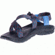 Chaco Zvolv Sandal - Women's, Waltz Navy, 6 US J106642-06.0