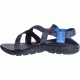 Chaco Zvolv Sandal - Women's, Waltz Navy, 6 US J106642-06.0