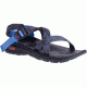 Chaco Zvolv Sandal - Women's, Waltz Navy, 6 US J106642-06.0