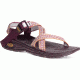Chaco ZVolv Sandal - Women's-Limerick Rose-Medium-6