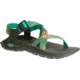 Chaco ZVolv Sandal - Womens-Nubian Adobe-Medium-5
