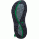 Chaco ZVolv Sandal - Womens-Picnic Green-Medium-8