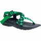 Chaco ZVolv Sandal - Womens-Picnic Green-Medium-8