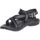 Chaco Zvolv Sandals - Womens, String Black, 10, Medium, JCH108040-10