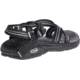 Chaco Zvolv Sandals - Womens, String Black, 10, Medium, JCH108040-10