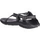 Chaco Zvolv Sandals - Womens, String Black, 10, Medium, JCH108040-10
