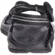 Chaco Zvolv Sandals - Womens, String Black, 10, Medium, JCH108040-10