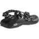 Chaco Zvolv - Womens, Penrose Black, 5 US, Medium, J107050-05.0