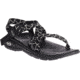 Chaco Zvolv - Womens, Penrose Black, 5 US, Medium, J107050-05.0