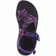 Chaco Zvolv X2 Sandal - Women's, Volcanic Blue, 5 US J105982-05.0