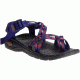 Chaco Zvolv X2 Sandal - Women's, Volcanic Blue, 5 US J105982-05.0