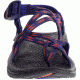 Chaco Zvolv X2 Sandal - Women's, Volcanic Blue, 5 US J105982-05.0