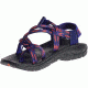 Chaco Zvolv X2 Sandal - Women's, Volcanic Blue, 5 US J105982-05.0