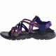 Chaco Zvolv X2 Sandal - Women's, Volcanic Blue, 5 US J105982-05.0