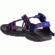 Chaco Zvolv X2 Sandal - Women's, Volcanic Blue, 5 US J105982-05.0