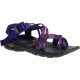 Chaco Zvolv X2 Sandal - Women's, Volcanic Blue, 5 US J105982-05.0