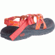 Chaco Zvolv X2 Sandal - Women's, Verdure Peach, 10 US J106660-10.0