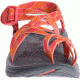 Chaco Zvolv X2 Sandal - Women's, Verdure Peach, 10 US J106660-10.0