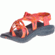 Chaco Zvolv X2 Sandal - Women's, Verdure Peach, 10 US J106660-10.0
