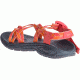 Chaco Zvolv X2 Sandal - Women's, Verdure Peach, 10 US J106660-10.0