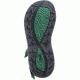 Chaco Zvolv X2 Sandal - Women's, Diamond Pine, 10 US J106662-10.0