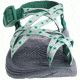 Chaco Zvolv X2 Sandal - Women's, Diamond Pine, 10 US J106662-10.0