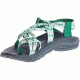 Chaco Zvolv X2 Sandal - Women's, Diamond Pine, 10 US J106662-10.0