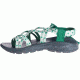 Chaco Zvolv X2 Sandal - Women's, Diamond Pine, 10 US J106662-10.0