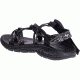 Chaco Zvolv X2 Sandal - Women's, Dash Black, 5 US J106664-05.0