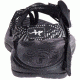 Chaco Zvolv X2 Sandal - Women's, Dash Black, 5 US J106664-05.0