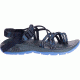 Chaco Zvolv X2 Sandal - Women's, Cubic Eclipse, 5 US J106666-05.0