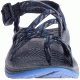 Chaco Zvolv X2 Sandal - Women's, Cubic Eclipse, 5 US J106666-05.0