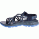 Chaco Zvolv X2 Sandal - Women's, Cubic Eclipse, 5 US J106666-05.0