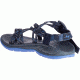 Chaco Zvolv X2 Sandal - Women's, Cubic Eclipse, 5 US J106666-05.0