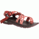 Chaco ZVolv X2 Sandal - Women's-Knotted Ginger-Medium-8