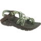 Chaco ZVolv X2 Sandal - Womens-Lilly Pad-Medium-6 US