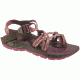 Chaco ZVolv X2 Sandal - Women's-Pink Diamonds-Medium-12