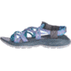 Chaco ZVolv X2 Sandal - Womens, Vibe Liberty, 5, J199448-5
