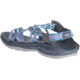 Chaco ZVolv X2 Sandal - Womens, Vibe Liberty, 5, J199448-5