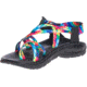 Chaco Zvolv X2 Sandals - Womens, Tie Dye, 7, Medium, JCH199868-7