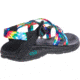 Chaco Zvolv X2 Sandals - Womens, Tie Dye, 7, Medium, JCH199868-7
