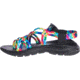 Chaco Zvolv X2 Sandals - Womens, Tie Dye, 7, Medium, JCH199868-7