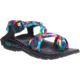 Chaco Zvolv X2 Sandals - Womens, Tie Dye, 7, Medium, JCH199868-7