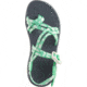 Chaco Zvolv X2 - Womens, Break Katydid, 5, J107070-05.0