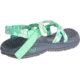 Chaco Zvolv X2 - Womens, Break Katydid, 5, J107070-05.0