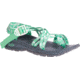 Chaco Zvolv X2 - Womens, Break Katydid, 5, J107070-05.0
