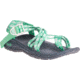 Chaco Zvolv X2 - Womens, Break Katydid, 5, J107070-05.0