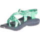 Chaco Zvolv X2 - Womens, Break Katydid, 5, J107070-05.0