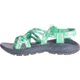 Chaco Zvolv X2 - Womens, Break Katydid, 5, J107070-05.0