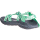 Chaco Zvolv X2 - Womens, Break Katydid, 5, J107070-05.0